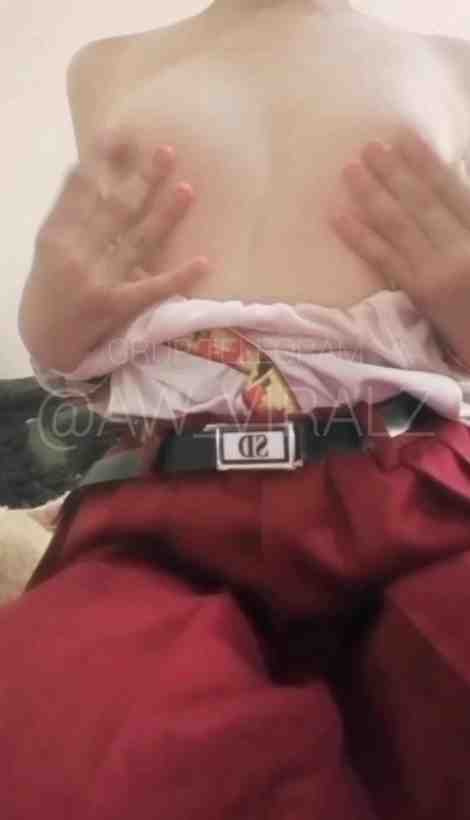 Background nonton video viral BOCIL Smp Di Kelas Spil Spil Memew Saat Jam Istirahat Hd